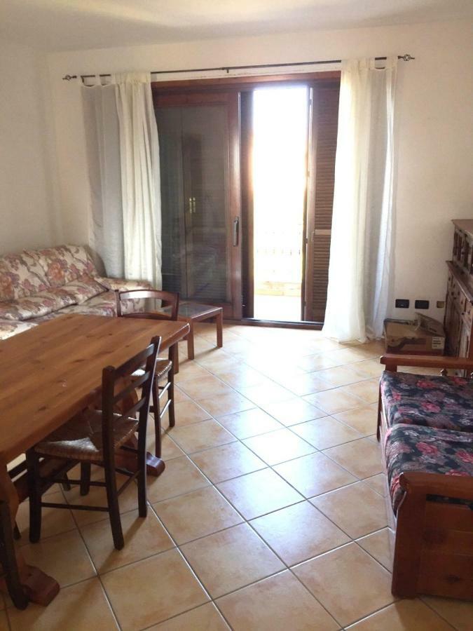 Appartamento ad Arzachena Esterno foto