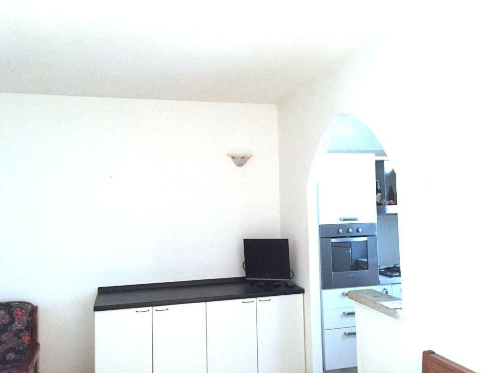 Appartamento ad Arzachena Esterno foto