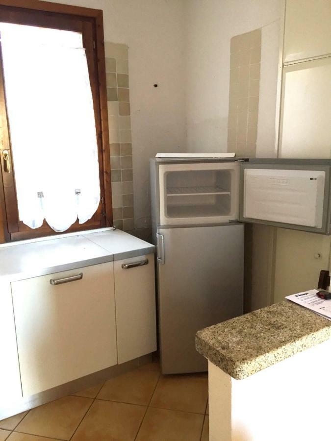 Appartamento ad Arzachena Esterno foto
