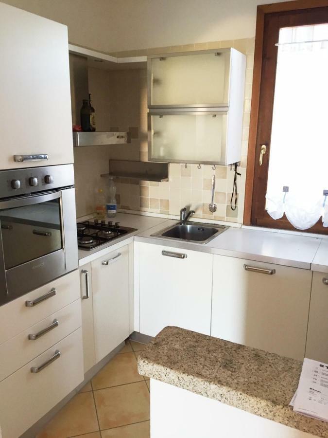 Appartamento ad Arzachena Esterno foto