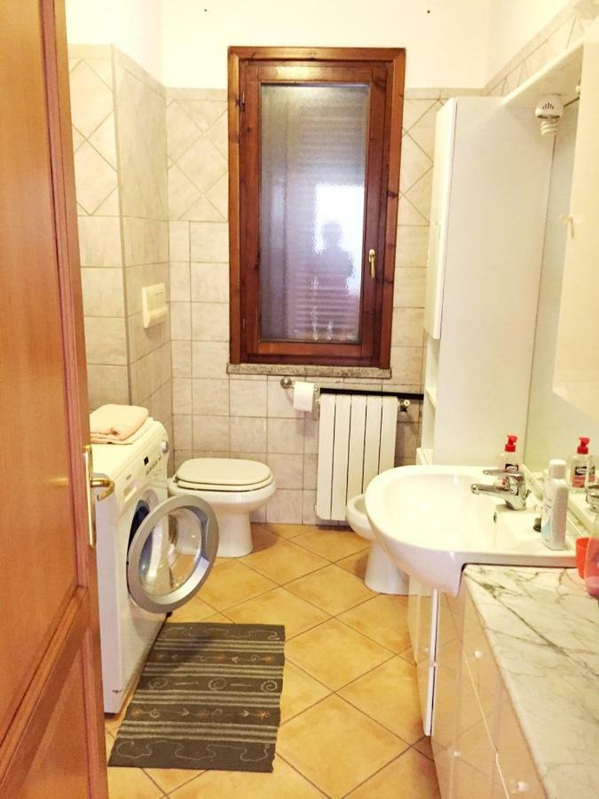 Appartamento ad Arzachena Esterno foto