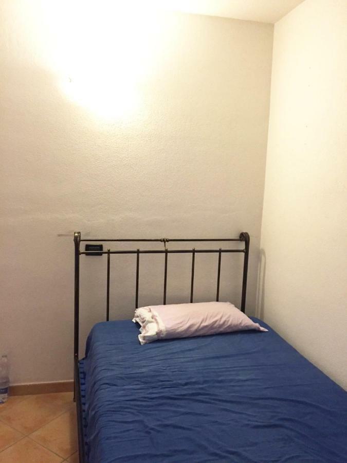 Appartamento ad Arzachena Esterno foto