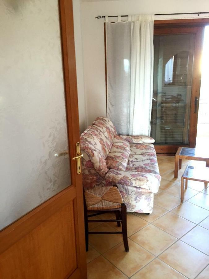Appartamento ad Arzachena Esterno foto