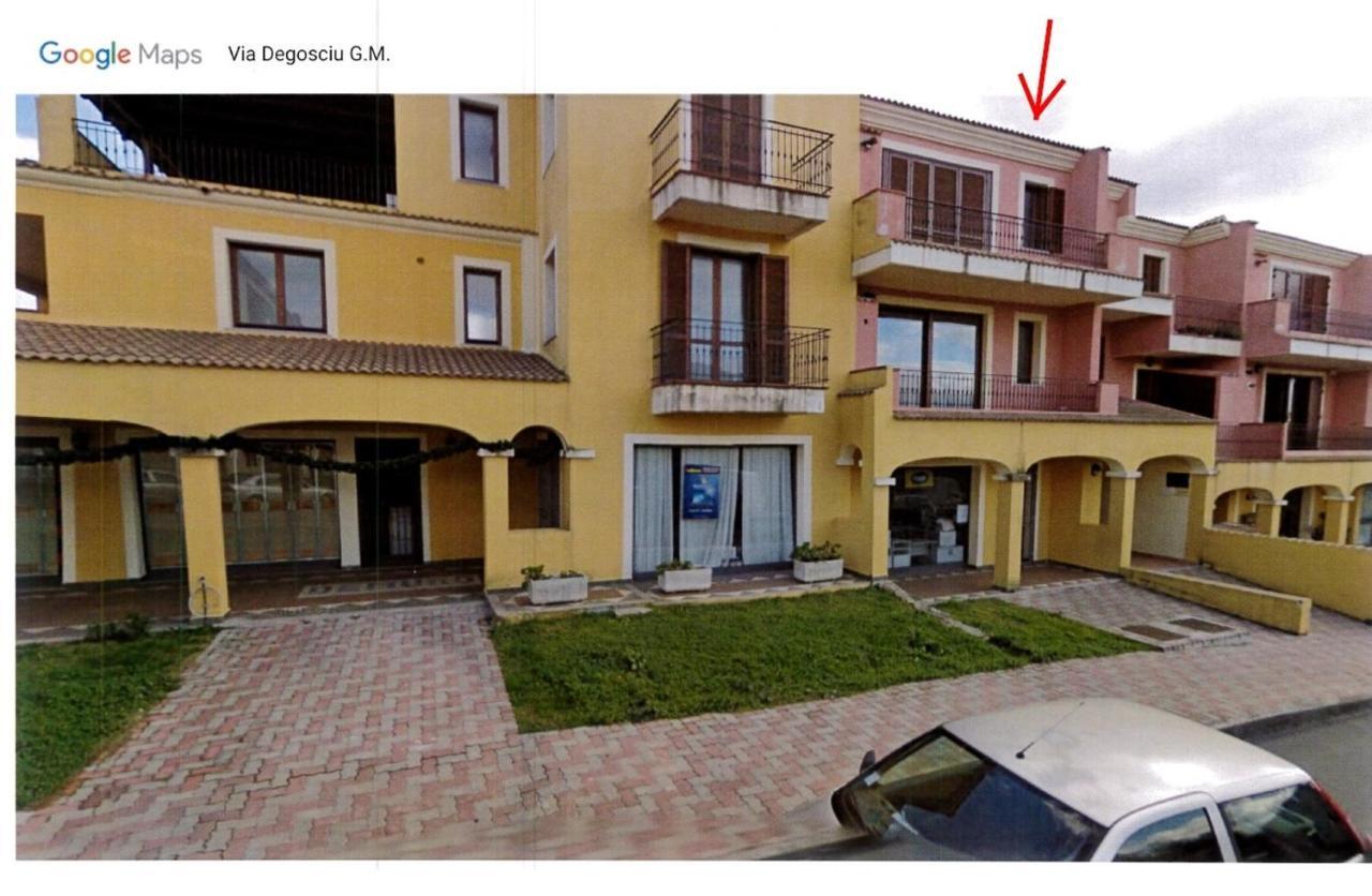 Appartamento ad Arzachena Esterno foto